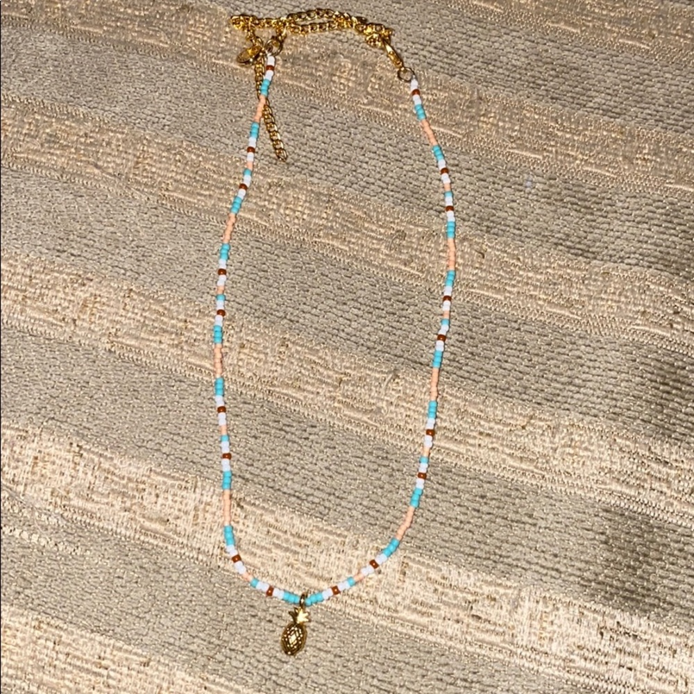 Puravida necklace